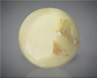 Natural Chrysoberyl Cat's eye  3.49CTS-30263